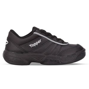 ZAPATILLAS TENIS NIÑO TOPPER TIE BREAK II