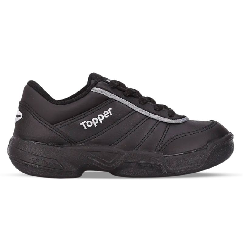 ZAPATILLAS-TENIS-NIÑO-TOPPER-TIE-BREAK-II