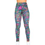CALZA-RUNNING-MUJER-NIKE-FAST-ESTAMPADA