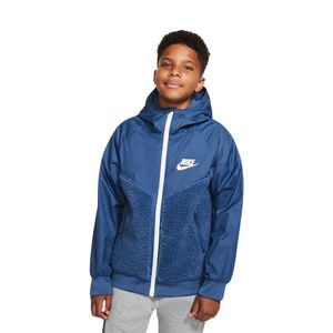 CAMPERA URBANA NIÑO NIKE WINTERIZED