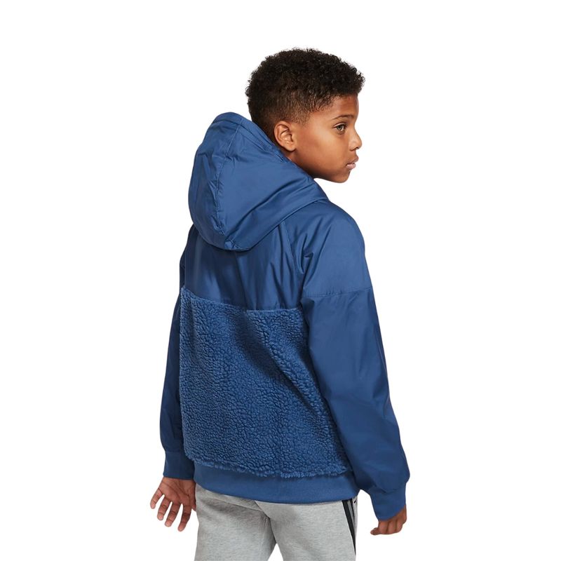 CAMPERA-URBANA-NIÑO-NIKE-WINTERIZED
