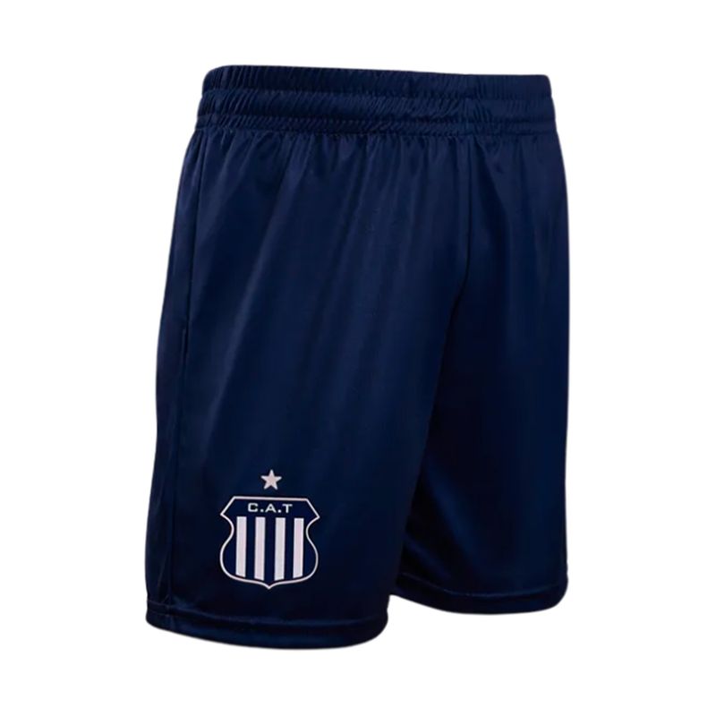 SHORT-FUTBOL-HOMBRE-LE-COQ-SPORTIF-TALLERES-TITULAR-AZ-25