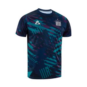 CAMISETA FUTBOL HOMBRE LE COQ SPORTIF TALLERES PRE MATCH COLO 25