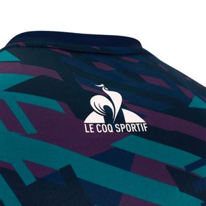 CAMISETA FUTBOL HOMBRE LE COQ SPORTIF TALLERES PRE MATCH COLO 25