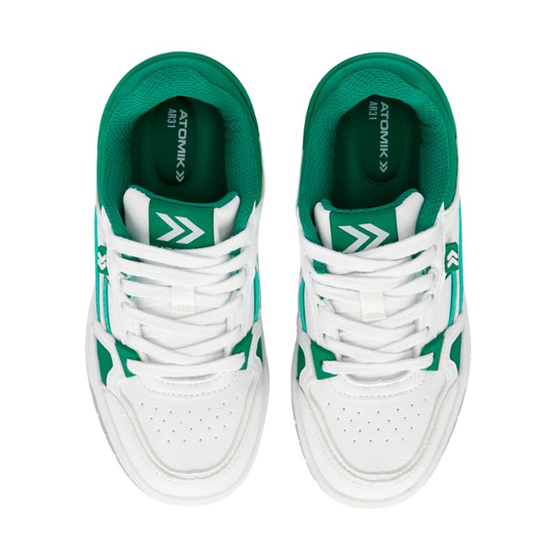 ZAPATILLAS-URBANAS-NIÑO-ATOMIK-JAPAN-LOW