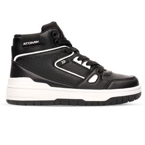BOTAS URBANAS NIÑO ATOMIK JAPAN