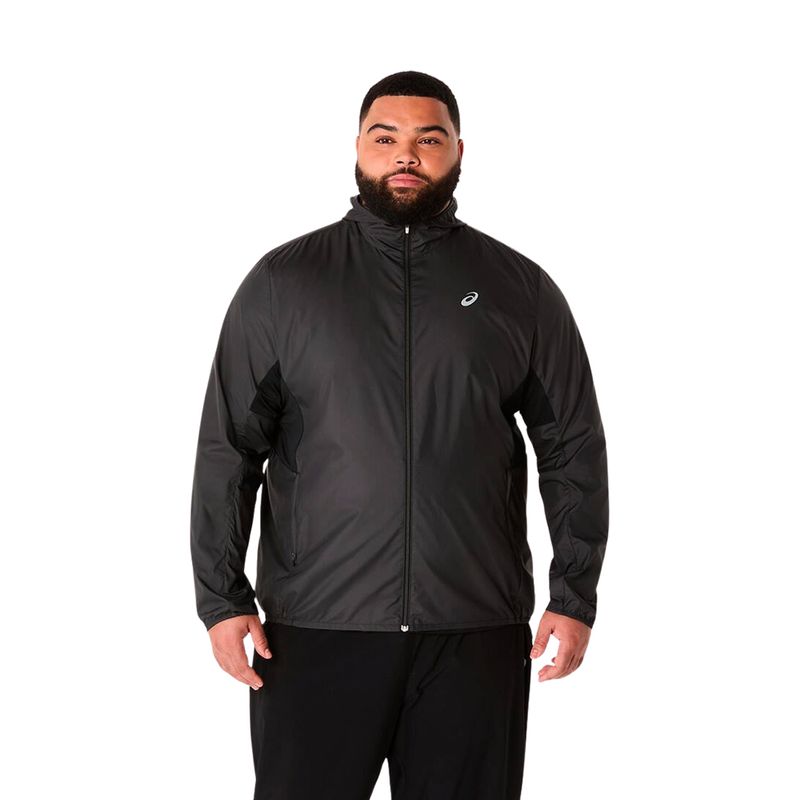 CAMPERA-RUNNING-HOMBRE-ASICS-SILVER