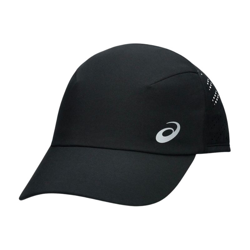 GORRA-RUNNING-UNISEX-ASICS-WOVEN