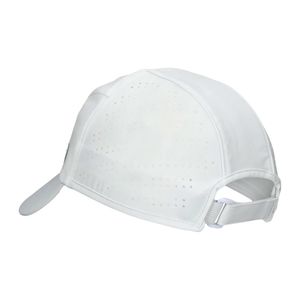 GORRA RUNNING UNISEX ASICS WOVEN