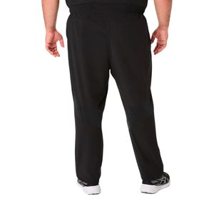 PANTALON RUNNING HOMBRE ASICS SILVER WOVEN