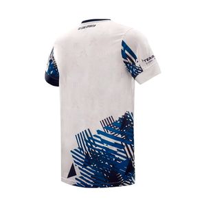CAMISETA FUTBOL HOMBRE LE COQ SPORTIF TALLERES ALTERNATIVA 25