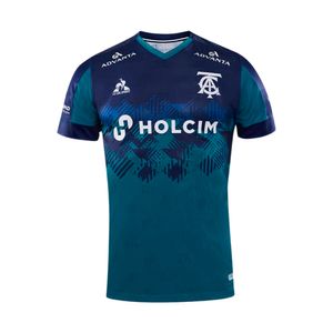 CAMISETA FUTBOL HOMBRE LE COQ SPORTIF TALLERES TERCERA FAN ALTERNATIVA 25