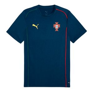 REMERA TRAINING HOMBRE PUMA PORTUGAL CASUALS