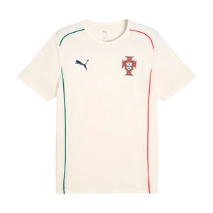 REMERA TRAINING HOMBRE PUMA PORTUGAL CASUALS