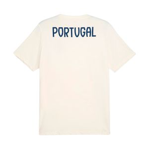 REMERA TRAINING HOMBRE PUMA PORTUGAL CASUALS