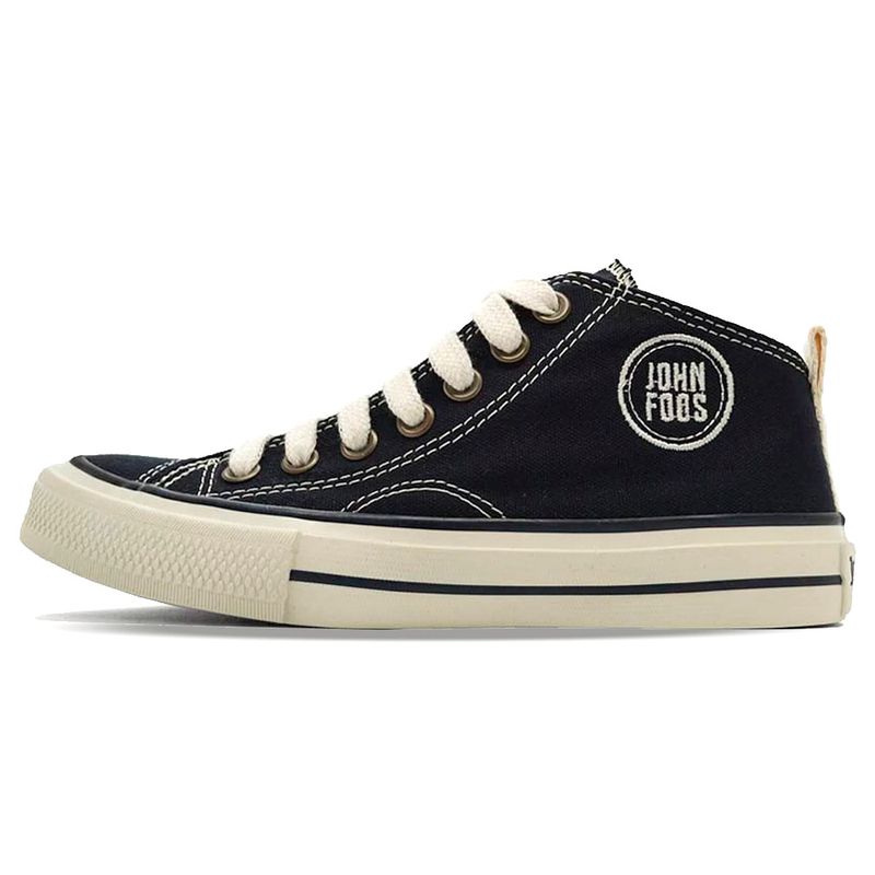 ZAPATILLAS-URBANAS-UNISEX-JOHN-FOOS-FLASHBACK-NEGRO