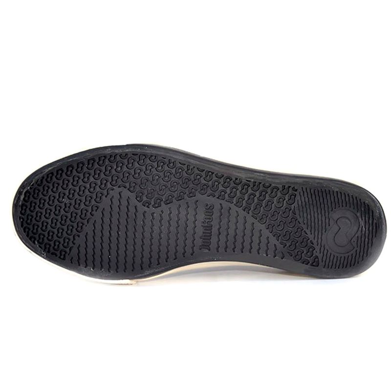 ZAPATILLAS-URBANAS-UNISEX-JOHN-FOOS-FLASHBACK-NEGRO