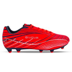 BOTINES FUTBOL 11 UNISEX GIVOVA RIGOR