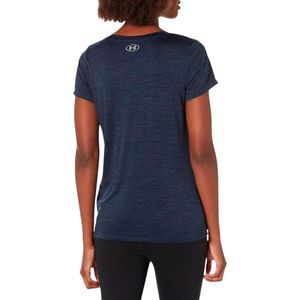 REMERA TRAINING MUJER UNDER ARMOUR TWIST