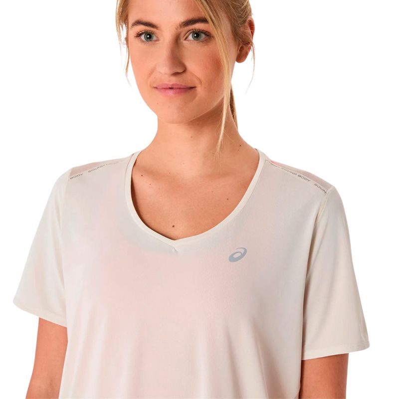 REMERA-RUNNING-MUJER-ASICS-ROAD-V−NECK
