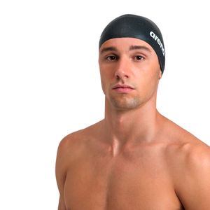 GORRA NATACION UNISEX SILICONE CAP R902