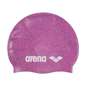 GORRA NATACION UNISEX ARENA SILICONE CAP