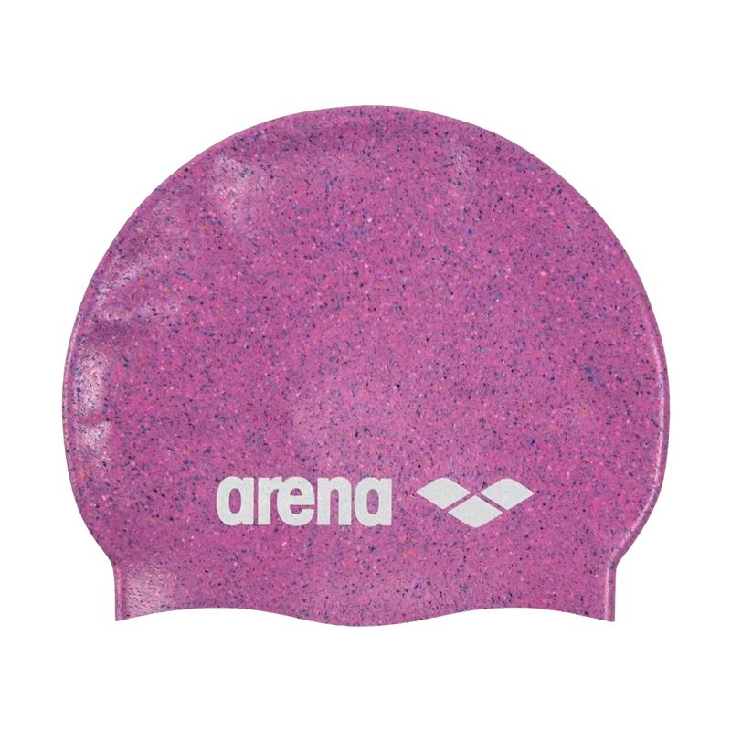 GORRA-NATACION-UNISEX-ARENA-SILICONE-CAP