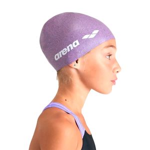 GORRA NATACION UNISEX ARENA SILICONE CAP
