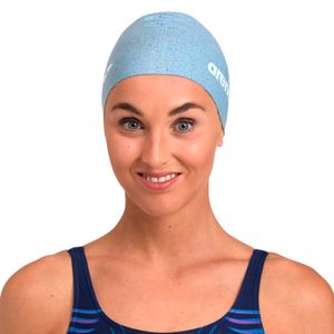 GORRA NATACION SILICONE CAP R 901
