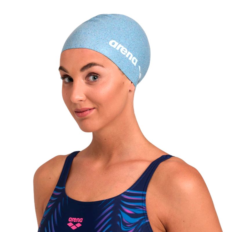 GORRA-NATACION-SILICONE-CAP-R-901