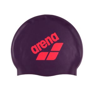 GORRA NATACION UNISEX  ARENA BIG LOGO 202
