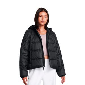 CAMPERA OUTDOOR MUJER UNDER ARMOUR LW INSULATE
