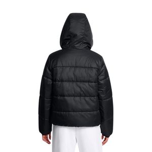 CAMPERA OUTDOOR MUJER UNDER ARMOUR LW INSULATE