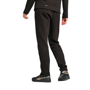 PANTALON URBANO MUJER PUMA EVOSTRIPE SWEATPANTS