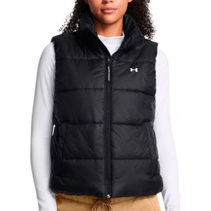 CHALECO OUTDOOR MUJER UNDER ARMOUR LWINSULATE VEST