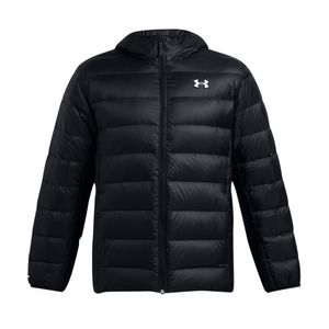 CAMPERA OUTDOOR HOMBRE UNDER ARMOUR LEGEND DOWN HOODED
