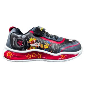 ZAPATILLAS URBANAS NIÑO PAW PATROLL LINEA PLUS