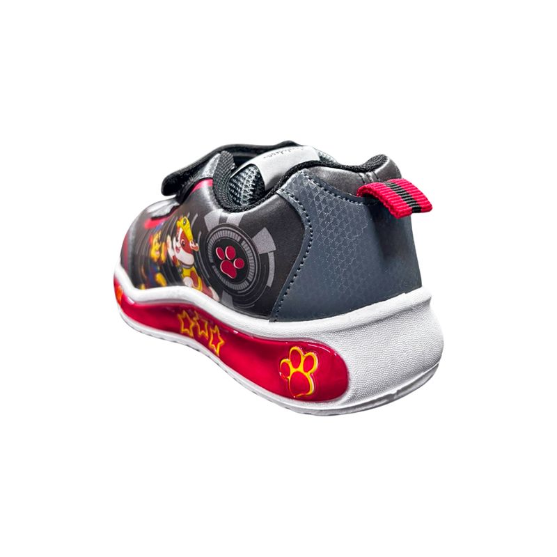 ZAPATILLAS-URBANAS-NIÑO-PAW-PATROLL-LINEA-PLUS