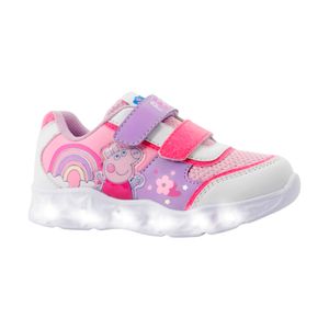 ZAPATILLAS URBANAS NIÑO FOOTY PEPPA LINEA PRO
