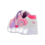 ZAPATILLAS-URBANAS-NIÑO-FOOTY-PEPPA-LINEA-PRO