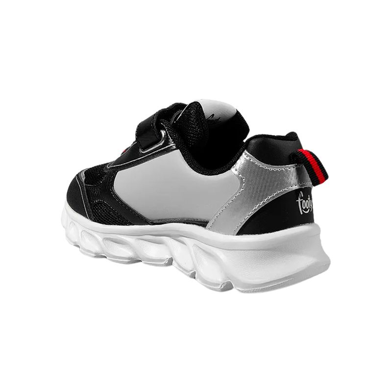 ZAPATILLAS-URBANAS-NIÑO-FOOTY-SPIDERMAN-LINEA-PRO