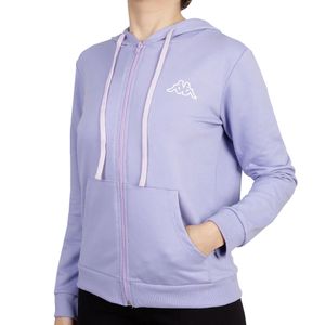CAMPERA URBANA MUJER KAPPA LOGO FAN