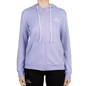 CAMPERA URBANA MUJER KAPPA LOGO FAN