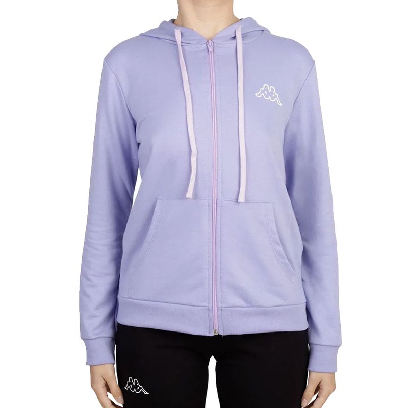 CAMPERA-MODA-MUJER-KAPPA-LOGO-FAN