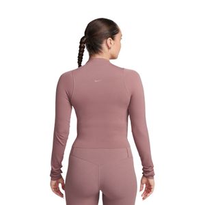REMERA TRAINING MUJER NIKE ZENVY