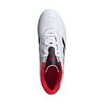 BOTINES-FUTBOL-11-NIÑO-ADIDAS-GOLETTO-IX