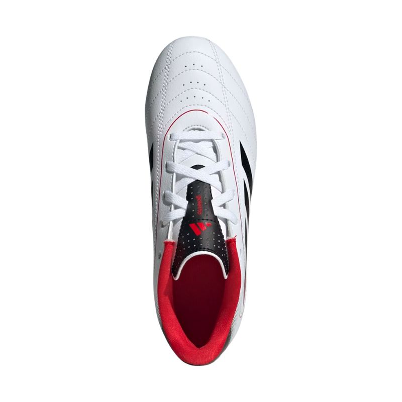 BOTINES-FUTBOL-11-NIÑO-ADIDAS-GOLETTO-IX