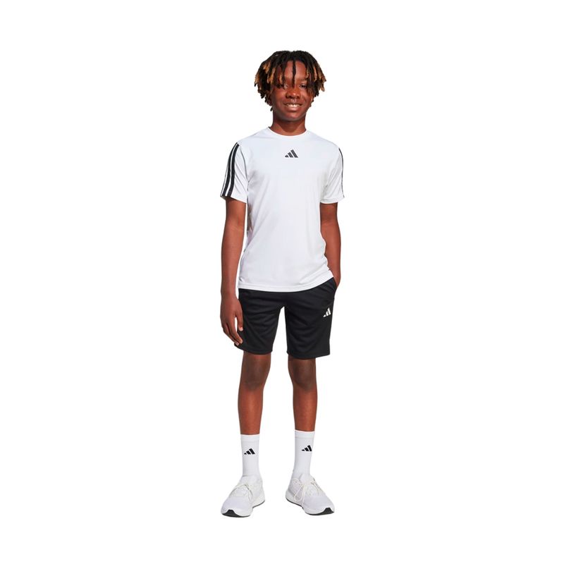 SHORT-TRAINING-NIÑO-ADIDAS-TRAIN-ESSENTIALS