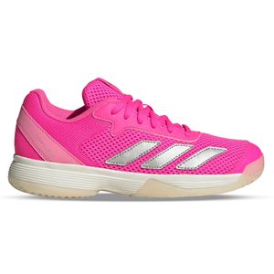 ZAPATILLAS TENIS NIÑO ADIDAS COURTFLASH K