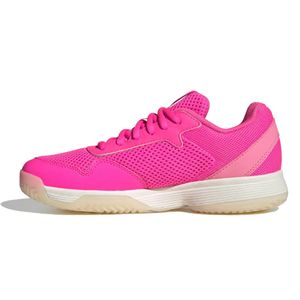 ZAPATILLAS TENIS NIÑO ADIDAS COURTFLASH K
